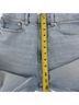 SPANX Blue Jeans Size 8 - photo 8