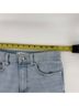 SPANX Blue Jeans Size 8 - photo 5