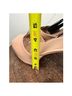 Maje Solid Pink Heels Size EU 40 - photo 11