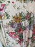 LoveShackFancy Floral Multi Color Casual Dress Size 4 - photo 6