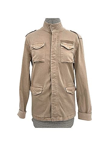 Anine Bing Army Cargo Jacket (view 1)
