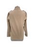 Anine Bing Solid Tan Jacket Size S - photo 2