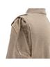 Anine Bing Solid Tan Jacket Size S - photo 5