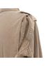 Anine Bing Solid Tan Jacket Size S - photo 6