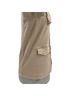 Anine Bing Solid Tan Jacket Size S - photo 4