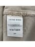 Anine Bing Solid Tan Jacket Size S - photo 10