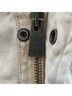 Anine Bing Solid Tan Jacket Size S - photo 7