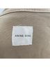 Anine Bing Solid Tan Jacket Size S - photo 9