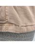 Anine Bing Solid Tan Jacket Size S - photo 8