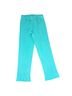 MING WANG Solid Teal Casual Pants Size XS - photo 2