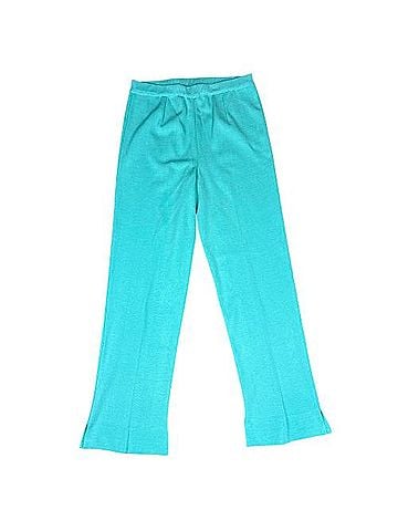 MING WANG Casual Pants (view 1)