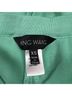 MING WANG Solid Teal Casual Pants Size XS - photo 3