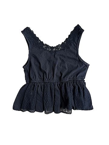 Forever That Girl for Anthropologie Sleeveless Top (view 2)