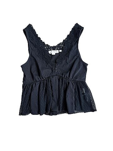 Forever That Girl for Anthropologie Sleeveless Top (view 1)