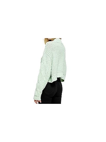 Free People Pullover Sweater (view 2)