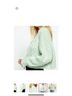 Free People Pullover Sweater Size M - photo 4