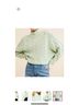 Free People Pullover Sweater Size M - photo 5