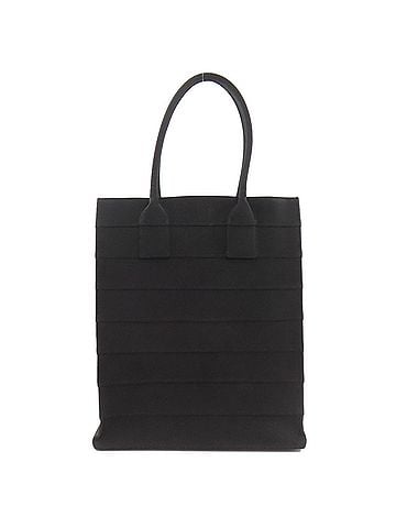 Salvatore Ferragamo Salvatore Ferragamo 213986 BEACHWEAR GROS Tote Bag Canvas Women's (view 2)