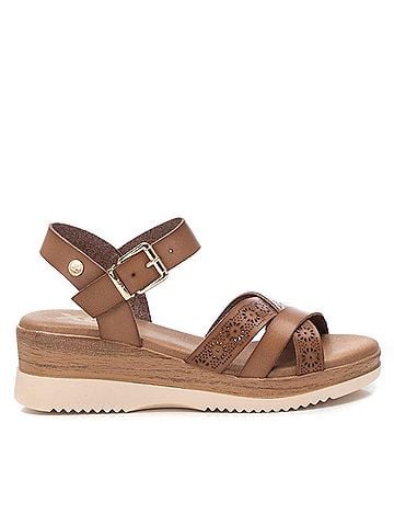 XTI Women's Wedge Sandals (view 1)