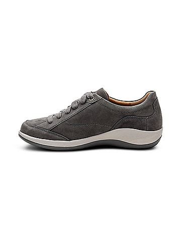 Aetrex Women's Dahlia Lace Up Oxford Shoes (view 2)