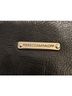 Rebecca Minkoff Black Leather Tote One size - photo 5