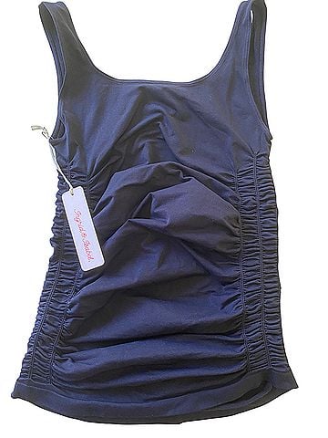 Ingrid + Isabel Tank Top (view 1)