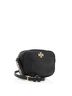 Tory Burch 100% Leather Black Tory Burch Leather Camera Bag One size - photo 3