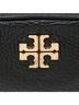 Tory Burch 100% Leather Black Tory Burch Leather Camera Bag One size - photo 7