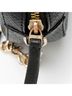 Tory Burch 100% Leather Black Tory Burch Leather Camera Bag One size - photo 8