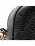 Tory Burch 100% Leather Black Tory Burch Leather Camera Bag One size - photo 9