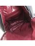Chanel 100% Nylon Black CHANEL Coco Cocoon Backpack/Daypack Nylon Women's One size - photo 5