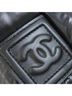 Chanel 100% Nylon Black CHANEL Coco Cocoon Backpack/Daypack Nylon Women's One size - photo 10