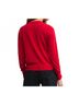 Z Supply Red The Perfect Layer Sweater Size XS - photo 3