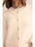 Z Supply Solid Brown Breen Cardigan Size M - photo 5