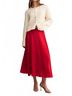 Z Supply Solid Brown Breen Cardigan Size M - photo 6