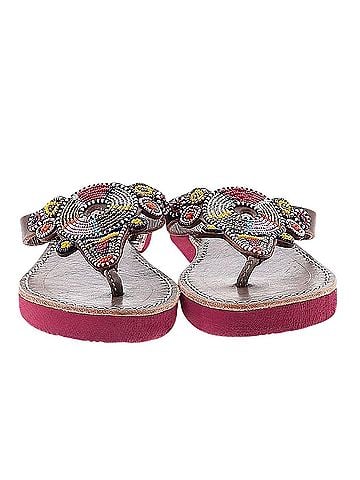 Laid Back London Sandals (view 2)