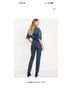 Old Navy Blue Jeans Size 8 - photo 3