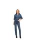 Old Navy Blue Jeans Size 8 - photo 1