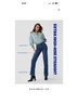 Old Navy Blue Jeans Size 8 - photo 4