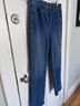 Old Navy Blue Jeans Size 8 - photo 8