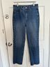 Old Navy Blue Jeans Size 8 - photo 5
