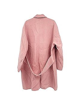 Diane von Furstenberg Piper Coat Coat (view 2)