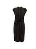 Escada Black Casual Dress Size 36 - photo 1