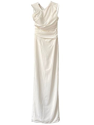 Rachel Gilbert Cocktail Dress (view 1)