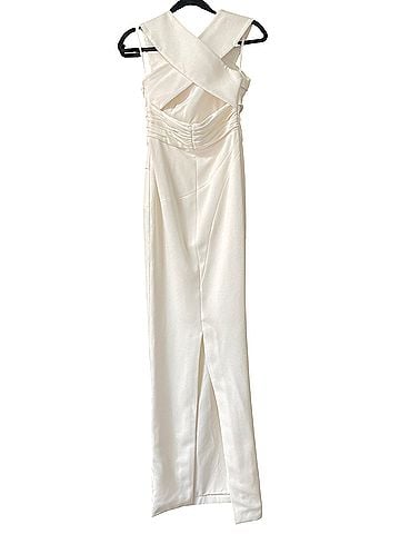 Rachel Gilbert Cocktail Dress (view 2)