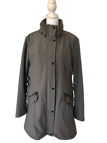 Guess Moto Coat (view 1)