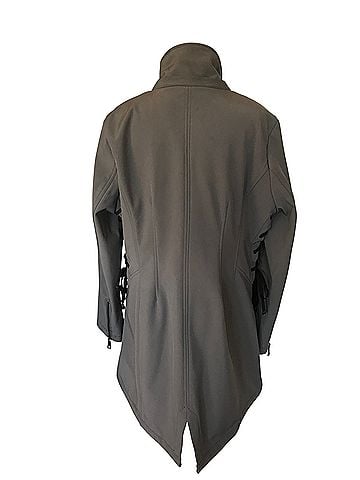 Guess Moto Coat (view 2)