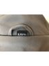 Guess Solid Gray Black Coat Size XL - photo 7