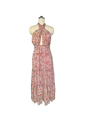 ASTR The Label Jaidee Cocktail Dress (view 1)