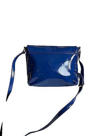Tommy Hilfiger Leather Crossbody Bag (view 2)